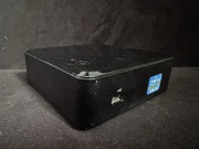 Komputer mini PC Intel nuc i3