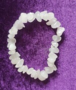 Bransoletka z kamienia naturalnego 