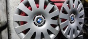 BMW oryginalne kołpaki 16" komplet 4 sztuki 36.13-6761.340
