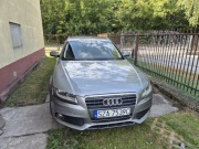 Audi A4 B8 avant