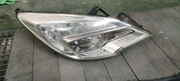 Części Opel Meriva B 