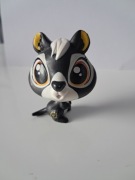 Littlest Pet Shop LPS chomik