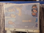 Karteczki do segregatora duze 5 sztuk