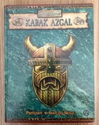 Karak Azgal - WFRP Warhammer Fantasy Roleplay