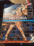 Podręcznik Historia 1 wsip