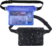 Wodoodporna Torba z Regulowanym Mountain Land Pack of 2