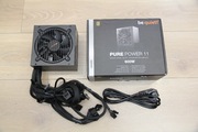 zasilacz Be Quiet! Pure Power 11 600W (BN294)