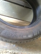 Michelin  E- Primacy 