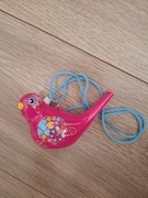 Ptaszek Aqua Bird, gwizdek wodny