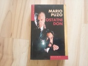 Ostatni Don Mario Puzo