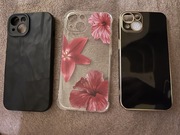 3x etui na iPhone 13 oraz + etui na 13mini gratis-WARTO!!!