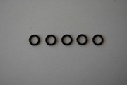 Oring gumowy 13x2mm (uszczelka)