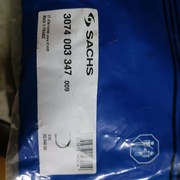 Linka sprzęgła vw t4 transporter 1.9d 1.9td 2.4d  Sachs 