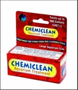 Chemiclean -  1 porcja na 38L 