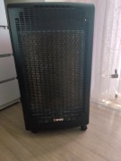 Piecyk gazowy Bartolini 4,2 kW – sprawny, gotowy do użycia3