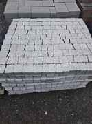 kostka brukowa, trapezowa, dekoracyjna Avanti Polbruk