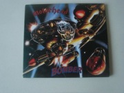 MOTORHEAD - BOMBER - CD - MINI LP - EUROPA - 2012 .