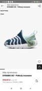 Buty dla dziecka Nike 