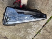 Reflektor lampa lewy przód Skoda Scala matryca 657941015C