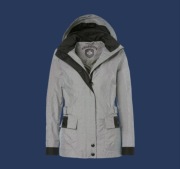 Wellensteyn barriga kurtka wiosenna 