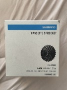 Kaseta Shimano 105 CS-R7000 11 zębatek