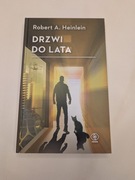 Drzwi do lata - Robert A. Heinlein