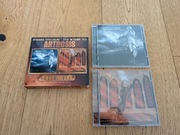 Artrosis - Wydanie Specjalne 2CD In Nomine Noctis In the flowers shade