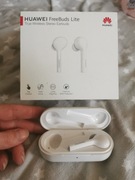 Huawei freebuds lite
