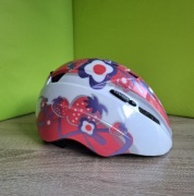 Kask rowerowy uwex kid2