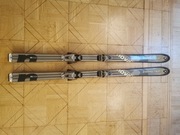 Narty Dynastar Nova 162 cm