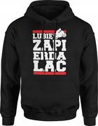 "Lubię Zapier*****" 