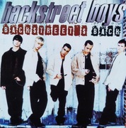 Backstreet Boys – Backstreet's Back  (pop) (4)