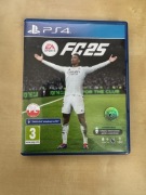Fifa 25 ps4 Dubbing PL