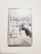 Faeroz kaseta audio