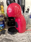 Ekspres do kawy Dolce Gusto Piccolo xs 