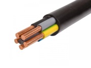 YKY 5X10 - Cena za metr