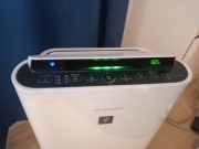 Oczyszczacz powietrza Sharp UA-HD40E-L