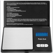 Precyzyjna waga cyfrowa 500 g x 0,01 g