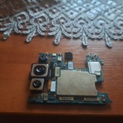 Płyta główna samsung s21 fe 5g