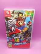 Super Mario Odyssey – Nintendo Switch