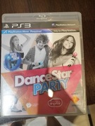 Gra PS3 dance star party