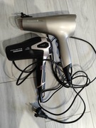 2x suszarka do włosów