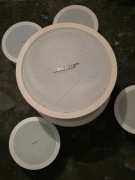 Bose Free Space 3 Series 2 