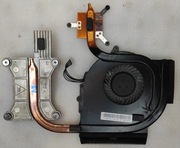 Zestaw chłodzenia do laptopa Lenovo ThinkPad E431 E531 E440 E540