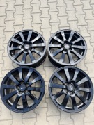 Felgi Aluminiowe Platin 5x108 7Jx17 Et:42