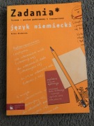 Zadania maturalne język niemiecki poziom podstawowy i rozszerzony