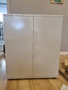 Szafka pod akwarium lido 120