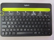 Klawiatura bezprzewodowa bluetooth Logitech K480 Multi-Device nowa/jak nowa