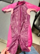 Kombinezon do pływania Decathlon 