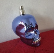 Police To Be Freetodare For Man 125ml